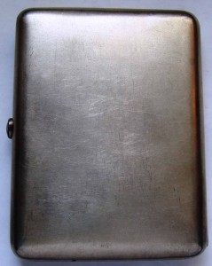 Портсигар 20