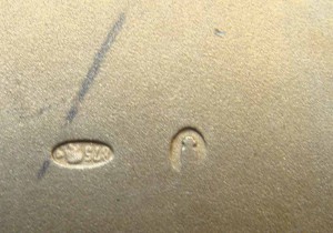 Портсигар 21