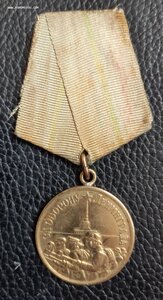 Оборона Ленинграда