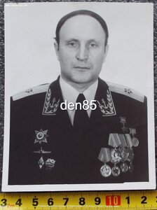Большой фотоархив Генералов,Маршалов,Адмиралов,Вице-адмирал.