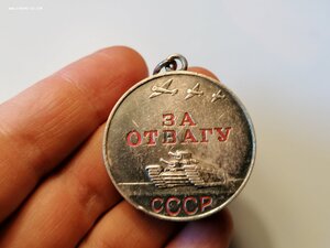 2 КЗ, отвага, БЗ, документы на отважного связиста