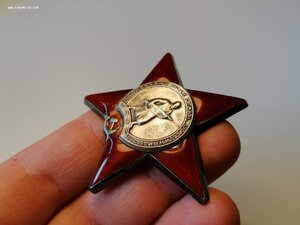 2 КЗ, отвага, БЗ, документы на отважного связиста