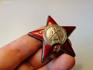 2 КЗ, отвага, БЗ, документы на отважного связиста