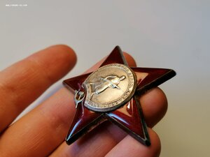 2 КЗ, отвага, БЗ, документы на отважного связиста