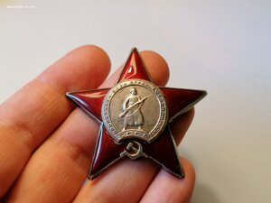 2 КЗ, отвага, БЗ, документы на отважного связиста
