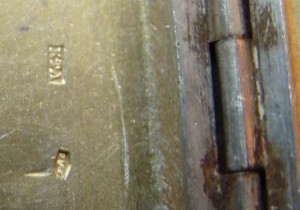 Портсигар 23