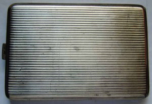 Портсигар 23