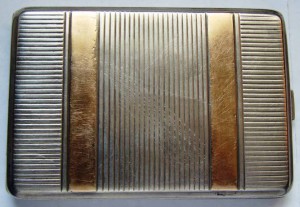 Портсигар 23