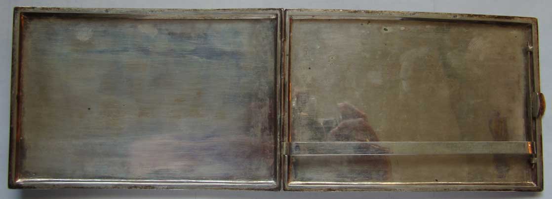 Портсигар 24