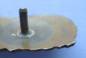 ОСС Золотоплатиновой пр-ти.