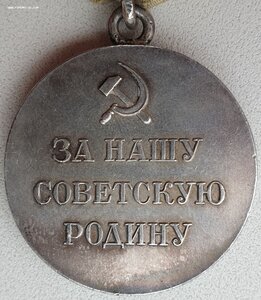 Шикарный партизан первой степени