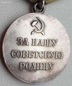 Шикарный партизан первой степени