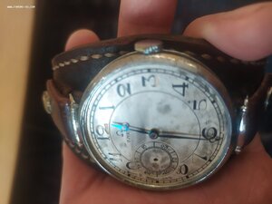 Часы Omega 20-30 годов