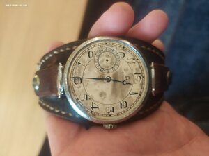 Часы Omega 20-30 годов