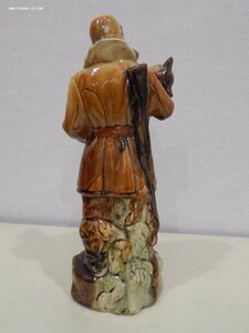 Коллекция Фигурок Майолики СХФ-1.Старая Гжель