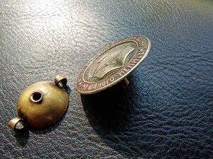 Знак К 10 ой годовщине Октября Ни одного неграмотного
