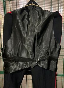 Форма королевского гвардейца.