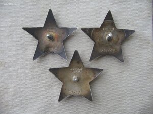 ОВ 2ст, три КЗ, ЗБЗ, польская медаль.