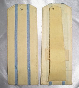 Погоны рубашечные 2