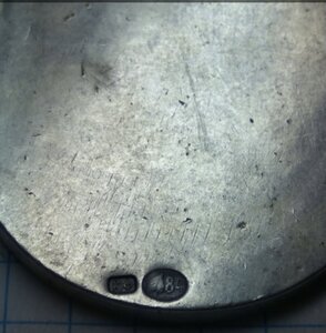 Определение жетона. КФ.