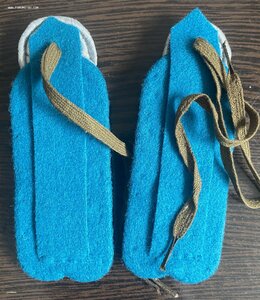 Погоны Вермахт?