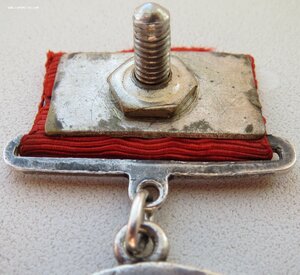 ЗаБЗ квадро на погибшего в Берлине № 115.983