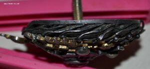 Главная гимнастико-фехтовальная школа (С-Петербург). RR.