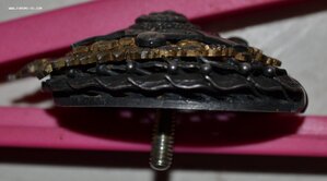 Главная гимнастико-фехтовальная школа (С-Петербург). RR.