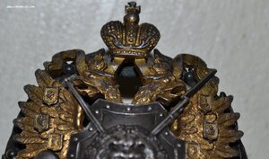 Главная гимнастико-фехтовальная школа (С-Петербург). RR.