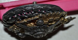 Главная гимнастико-фехтовальная школа (С-Петербург). RR.