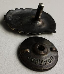 Отличник НКЛП, Серебро