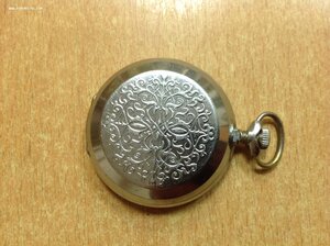Часы карманные Молния СССР