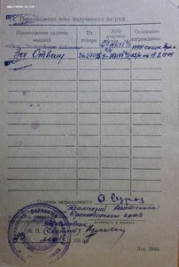 Отвага и две трудовых доблести на одного. Самоходчик СУ-76