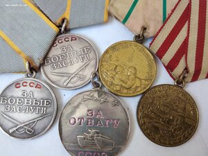 2 збз 1'6 и 1'9 млн, отвага 1'6, Ленинград и Москва