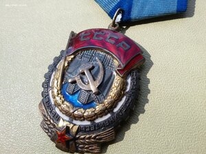 ТКЗ 33759 люксище родной сбор техклеймо