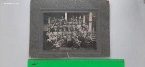 76-ой карельский пехотный полк 1927 год.3 фото