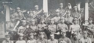 76-ой карельский пехотный полк 1927 год.3 фото