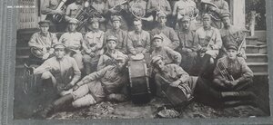 76-ой карельский пехотный полк 1927 год.3 фото