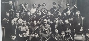 76-ой карельский пехотный полк 1927 год.3 фото