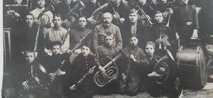 76-ой карельский пехотный полк 1927 год.3 фото