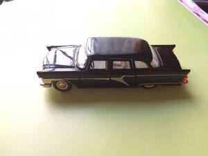 Модель СССР 1:43