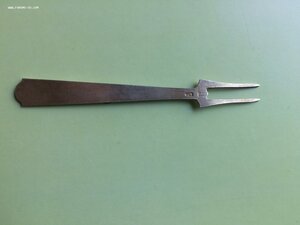 Вилочка для лимона 875 пр.