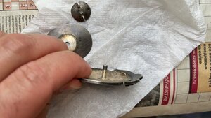 знак попечительство о нар трезвости серебро