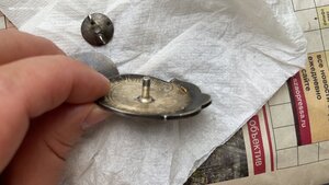 знак попечительство о нар трезвости серебро