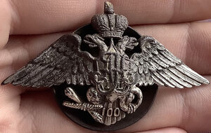 100 лет Конвойной Стражи