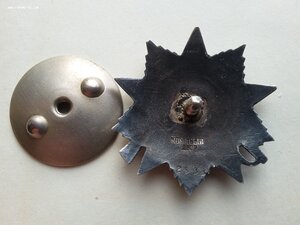 ОВ 2 ст 2533 перевыдача штихель по чистому с УК на ГСС