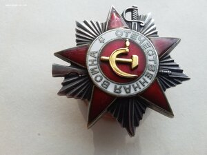 ОВ 2 ст 2533 перевыдача штихель по чистому с УК на ГСС