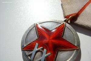 ХХ лет РККА на подлинность ?