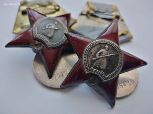 Три кз, две збз