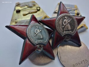 Три кз, две збз